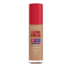 Rimmel Lasting Finish 35HR podkład do twarzy 303 Honey 30ML