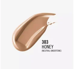 Rimmel Lasting Finish 35HR podkład do twarzy 303 Honey 30ML