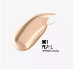 RIMMEL LASTING FINISH 35HR PODKŁAD DO TWARZY 001 PEARL 30ML