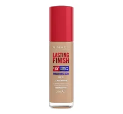 Rimmel Lasting Finish 35HR podkład do twarzy 103 True Ivory 30ml