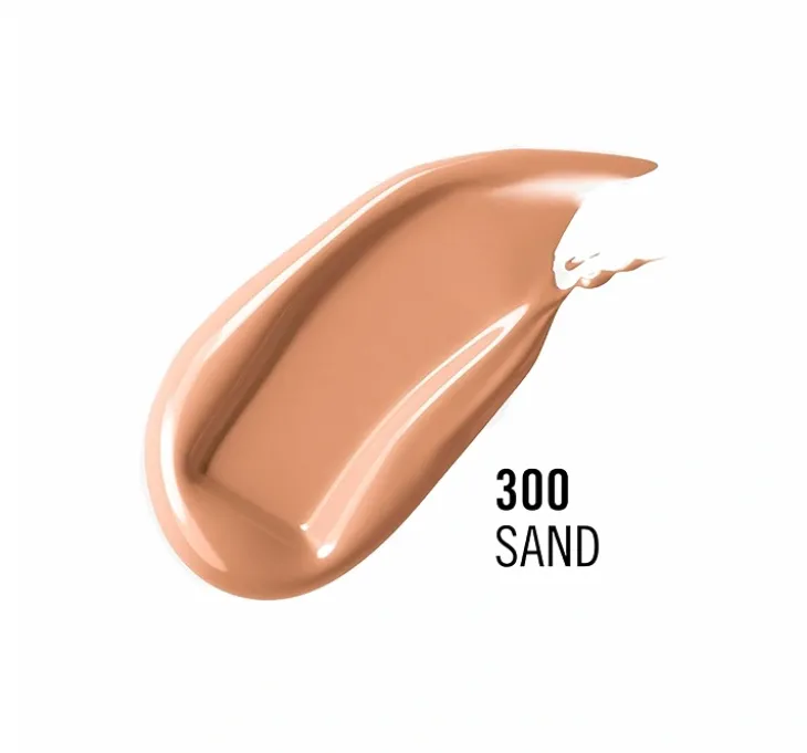 Rimmel Lasting Finish 35hr Podkład do twarzy 300 Sand 30ml