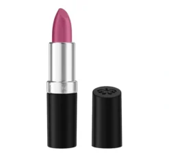 Rimmel Lasting Finish satynowa pomadka w sztyfcie 084 Amethyst Shimmer 4g