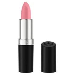 Rimmel Lasting Finish satynowa pomadka w sztyfcie 006 Pink Blush 4 g