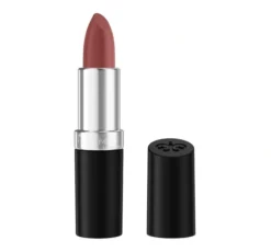 Rimmel Lasting Finish satynowa pomadka w sztyfcie280 Mauve Quartz 4g