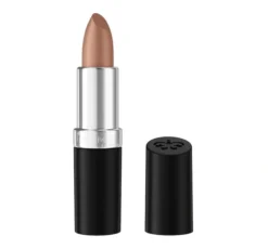 Rimmel Lasting Finish satynowa pomadka w sztyfcie 901 Golden Dust 4g