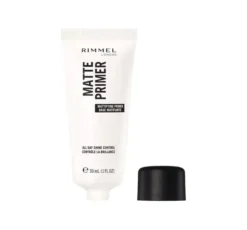 Rimmel Lasting Matte primer baza pod makijaż matująca uniwersalna 30 ml