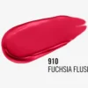 Rimmel Lasting Mega Matte matowa pomadka 910 Fuchsia Flush 7,4ml