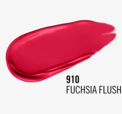 Rimmel Lasting Mega Matte matowa pomadka 910 Fuchsia Flush 7,4ml