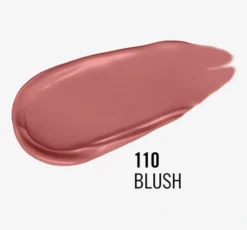 Rimmel Lasting Mega Matte matowa pomadka 110 Blush 7,4ml