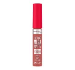 Rimmel Lasting Mega Matte matowa pomadka 110 Blush 7,4ml