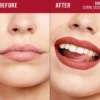 RIMMEL LASTING MEGA MATTE MATOWA POMADKA 600 CORAL SASS 7,4ML