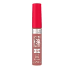 RIMMEL LASTING MEGA MATTE MATOWA POMADKA 709 STRAPLESS 7,4ML