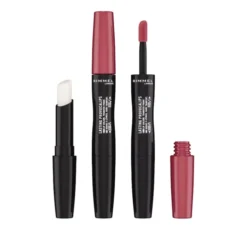 Rimmel Lasting Provocalips dwustronna pomadka do ust 210 Pinkcase Of Emergency