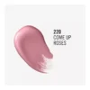 Rimmel Lasting Provocalips dwustronna pomadka do ust 220 Come Up Roses
