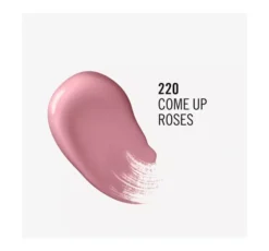 Rimmel Lasting Provocalips dwustronna pomadka do ust 220 Come Up Roses