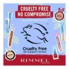 Rimmel Lasting Provocalips dwustronna pomadka do ust 115 Best Undressed