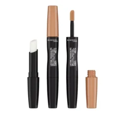 Rimmel Lasting Provocalips dwustronna pomadka do ust 115 Best Undressed