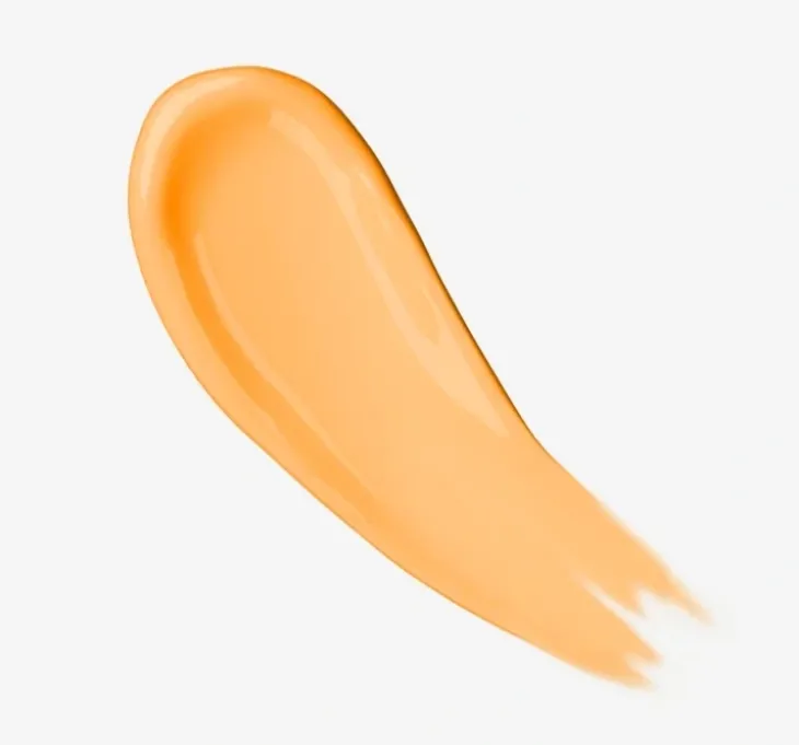 Rimmel London Kind & Free koloryzujący balsam do ust 001 Air Storm 1,7g