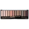 Rimmel MagnifEyes palette paleta cieni 002 Blush Edition 14,16g