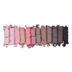 Rimmel MagnifEyes palette paleta cieni 002 Blush Edition 14,16g