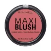 RIMMEL MAXI BLUSH RÓŻ DO POLICZKÓW 003 WILD CARD 9G
