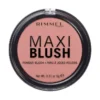 RIMMEL MAXI BLUSH RÓŻ DO POLICZKÓW 006 EXPOSED 9G