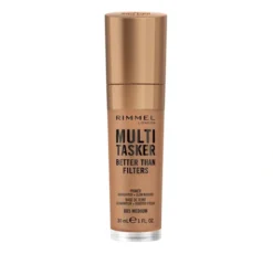 Rimmel Multi Tasker Better Than Filters baza rozświetlająca 3w1 005 Medium 30ml
