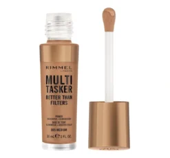 Rimmel Multi Tasker Better Than Filters baza rozświetlająca 3w1 005 Medium 30ml