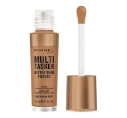 Rimmel Multi Tasker Better Than Filters baza rozświetlająca 3w1 006 Medium Deep 30ml