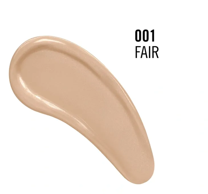 Rimmel Multi Tasker Better Than Filters baza rozświetlająca 3w1 001 Fair 30ml