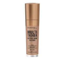 Rimmel Multi Tasker better than filters baza rozświetlająca 3w1 003 Light 30ml