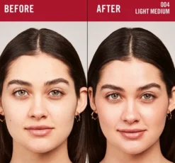 Rimmel Multi Tasker Better Than Filters baza rozświetlająca 3w1 004 Light Medium 30ml