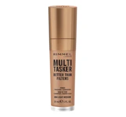 Rimmel Multi Tasker Better Than Filters baza rozświetlająca 3w1 004 Light Medium 30ml