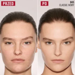 Rimmel Multi Tasker Blur Booster podkład do twarzy w sztyfcie 3w1 45 Classic Ivory 7 g