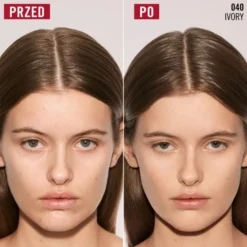 Rimmel Multi Tasker Blur Booster podkład do twarzy w sztyfcie 3w1 40 Ivory 7 g