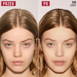 Rimmel Multi Tasker Blur Booster podkład do twarzy w sztyfcie 3w1 30 Light 7 g