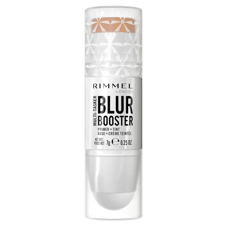 Rimmel Multi Tasker Blur Booster podkład do twarzy w sztyfcie 3w1 30 Light 7 g