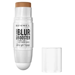 Rimmel Multi Tasker Blur Booster podkład do twarzy w sztyfcie 3w1 100 Mocha 7 g