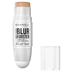 Rimmel Multi Tasker Blur Booster podkład do twarzy w sztyfcie 3w1 60 Light Honey 7 g