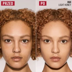 Rimmel Multi Tasker Blur Booster podkład do twarzy w sztyfcie 3w1 60 Light Honey 7 g