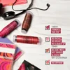 Rimmel Multi Tasker Blush 'N' Brush kremowy róż w sztyfcie 150 Cherry On Point 8 g