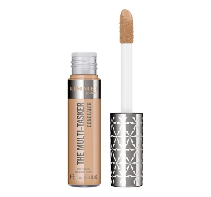 Rimmel Multi Tasker korektor do twarzy i pod oczy 048 Vanilla 10ml