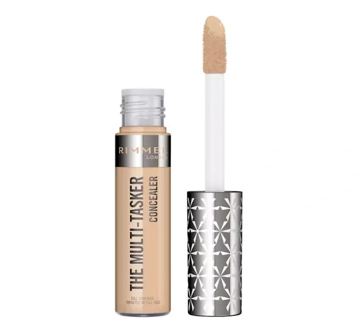 Rimmel Multi Tasker korektor do twarzy i pod oczy 040 Ivory 10ml