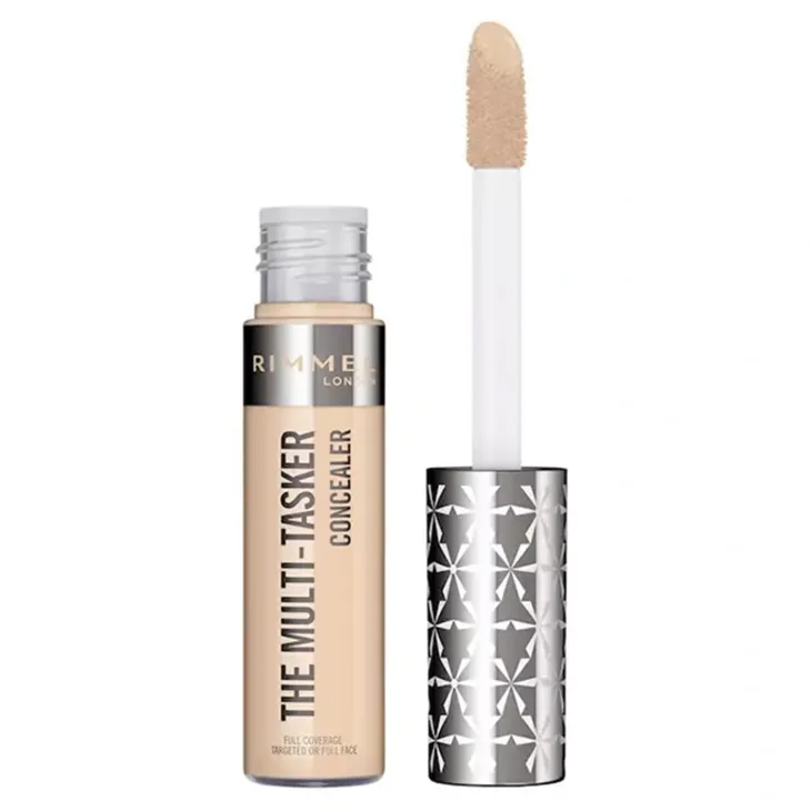 Rimmel Multi Tasker korektor do twarzy i pod oczy 020 Fair 10ml