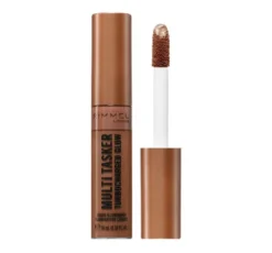Rimmel Multi-Tasker Turbocharged Glow rozświetlający bronzer w płynie 009 Bougie Girl 10 ml