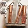 Rimmel Multi-Tasker Turbocharged Glow rozświetlacz w płynie 004 Chelsea Glow 10 ml