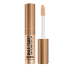 Rimmel Multi-Tasker Turbocharged Glow rozświetlacz w płynie 006 It's Giving Glow 10 ml