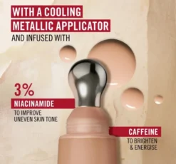 Rimmel Multi-Tasker Wake Me Up korektor i podkład 2w1 040 Ivory 20ml