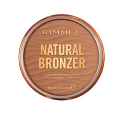 Rimmel Natural Bronzer 002 Sunbronze 14g