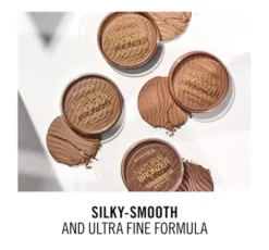Rimmel Natural Bronzer 002 Sunbronze 14g